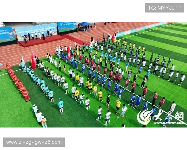 开云足球体育:打造全民参与的足球体育活动,提升社会对足球运动的关注与热情 开云足球体育:打造全民参与的足球体育活动,提升社会对足球运动的关注与热情