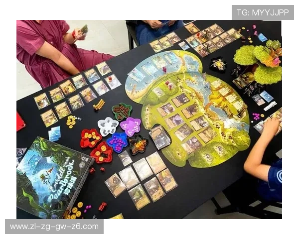 探索凯发FP电子游艺的创新玩法与玩家互动功能提升策略